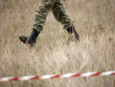 Μονεμβασιά: Εντοπίστηκε όλμος 20 εκατοστών!